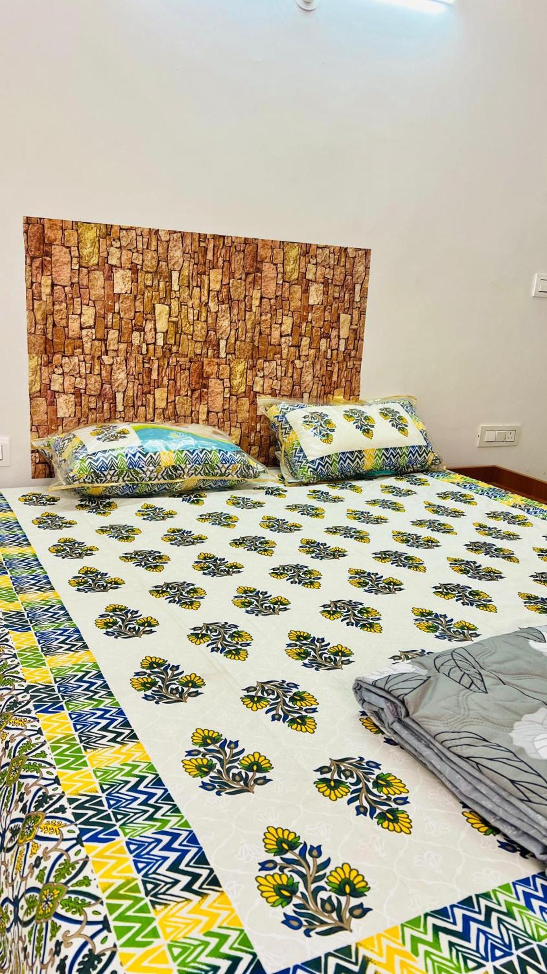 Padmlaxmi Guest House Удайпур Екстер'єр фото